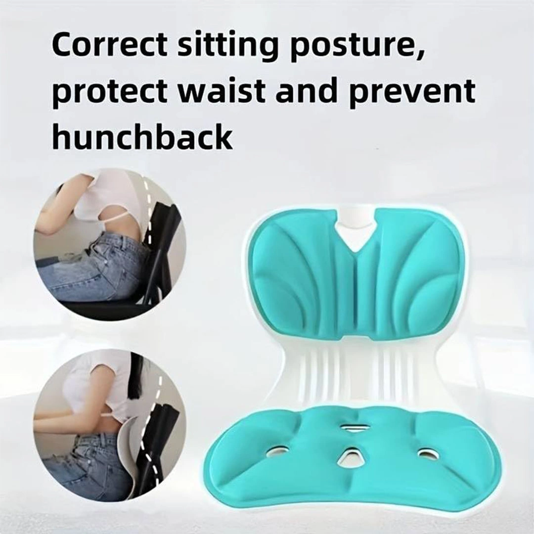 كرسي تصحيح وضعية الظهر
