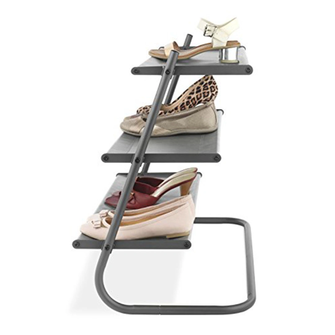 أرفف الأحذية من ويتمور ثلاث طبقات