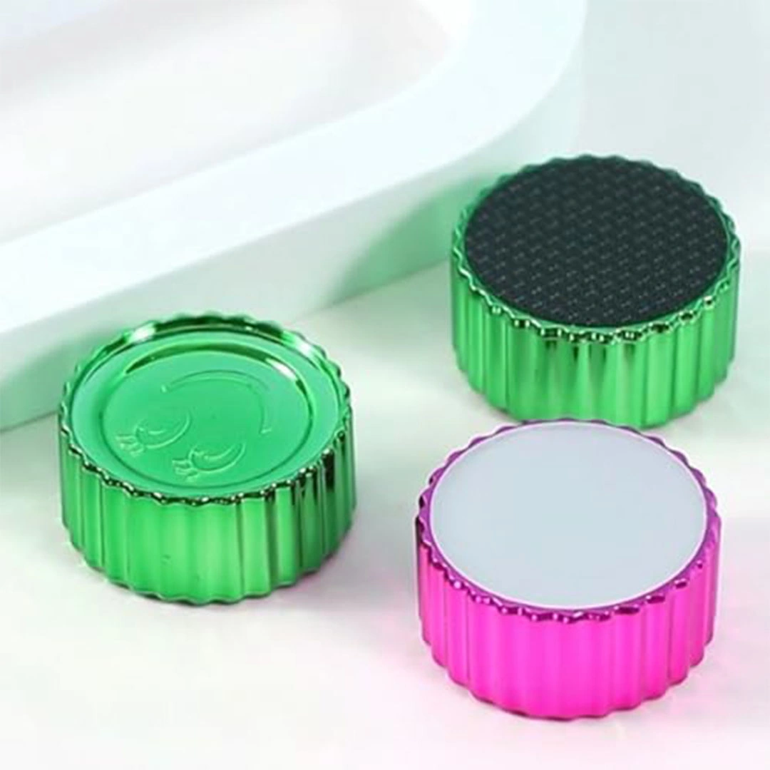 كريستالة ازالة الشعر بلورية سحرية بدون الم - وجهين