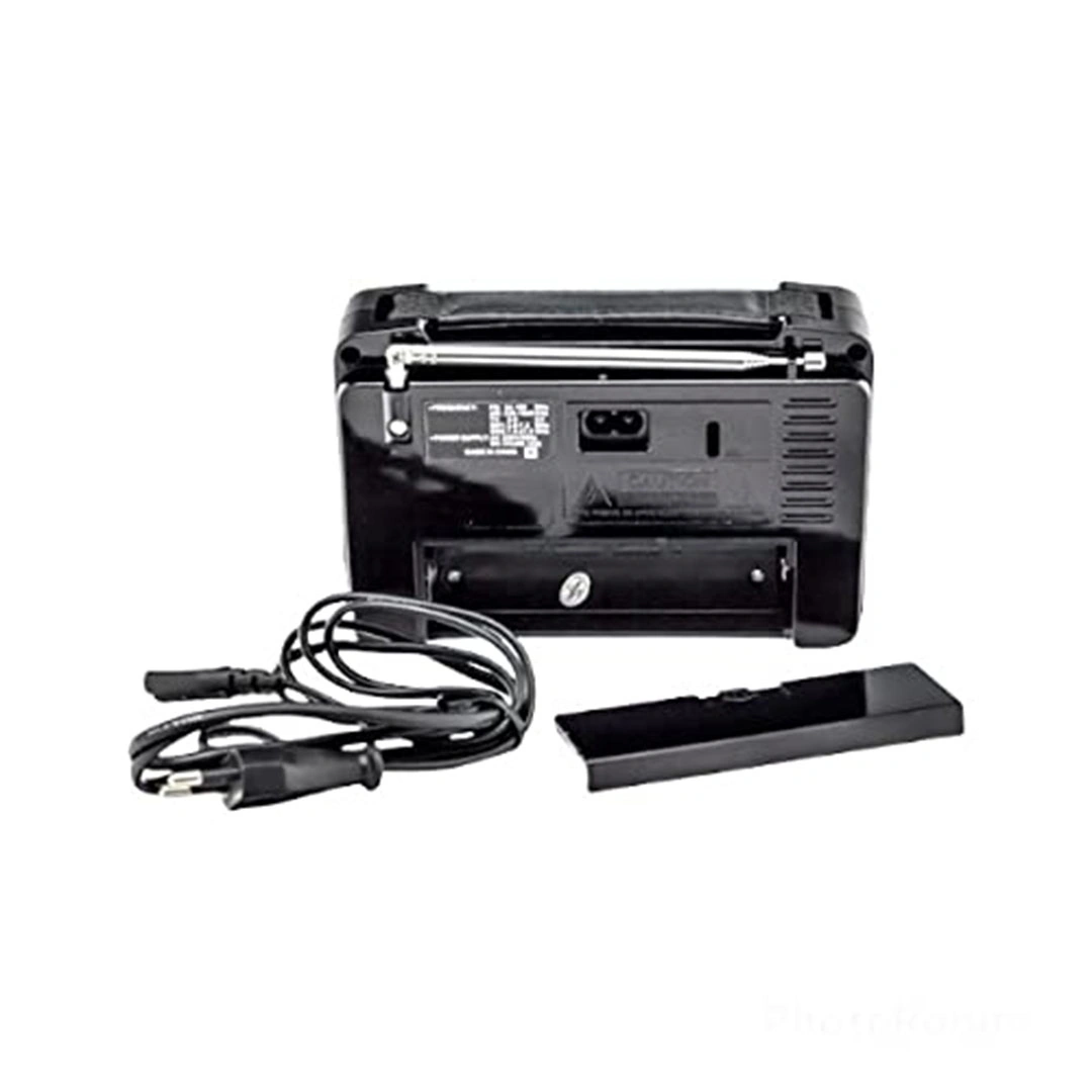 راديو غون كلاسيك - 4 موجات