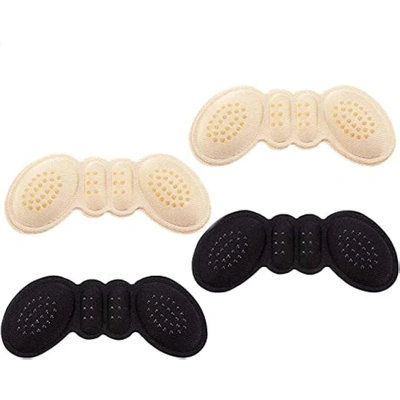 بطانة كعب جزمة - 4 قطعه