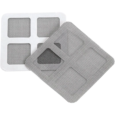 معالج سلك الشباك - 10 قطع