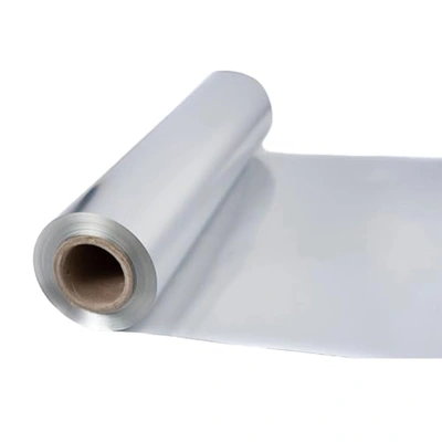 لفة الالومنيوم الفاخرة من برونز فوكس - 18 انش × 500 قدم