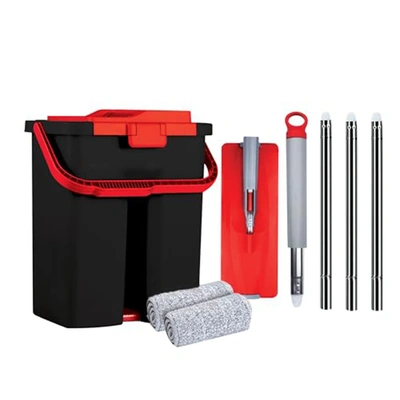 جردل الونيا تورنيدو من الوطنية - أسود*أحمر