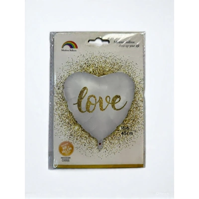 بالون هيليوم للحفلات - متعدد الالوان - RAM16-061