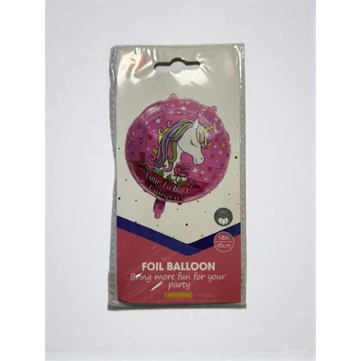 بالون هيليوم للحفلات - متعدد الالوان - RAM16-066