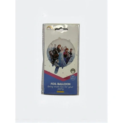 بالون هيليوم للحفلات - متعدد الالوان - RAM16-071