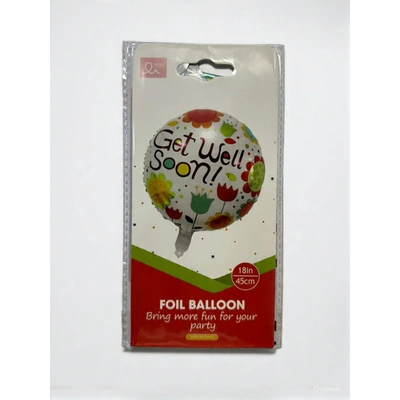 بالون هيليوم للحفلات - متعدد الالوان - RAM16-077