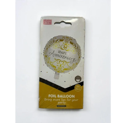 بالون هيليوم للحفلات - متعدد الالوان - RAM16-086