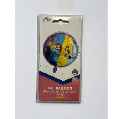 بالون هيليوم للحفلات - متعدد الالوان - RAM16-087