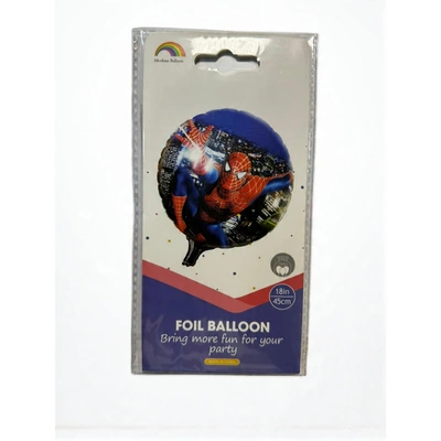 بالون هيليوم للحفلات - متعدد الالوان - RAM16-090