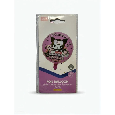 بالون هيليوم للحفلات - متعدد الالوان - RAM16-116