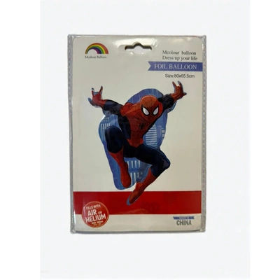 بالون هيليوم للحفلات - متعدد الالوان - RAM16-127