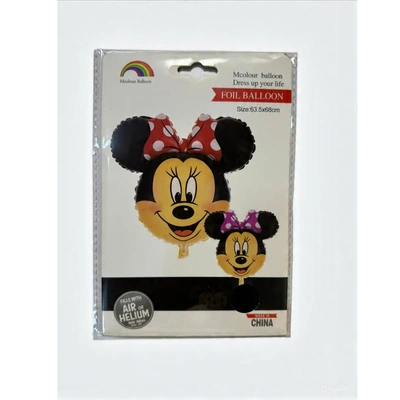 بالون هيليوم للحفلات - متعدد الالوان - RAM16-129