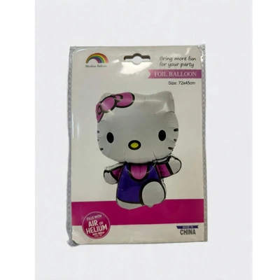 بالون هيليوم للحفلات - متعدد الالوان - RAM16-136