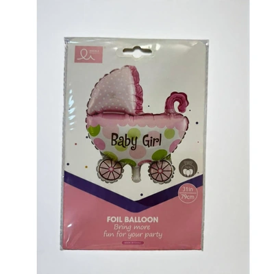 بالون هيليوم للسبوع - متعدد الالوان - RAM16-146