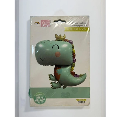 بالون هيليوم للحفلات - متعدد الالوان - RAM16-151