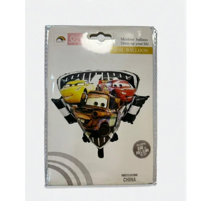 بالون هيليوم للحفلات - متعدد الالوان - RAM16-153