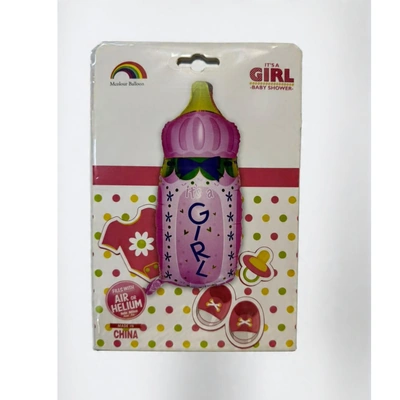 بالون هيليوم للسبوع - متعدد الالوان - RAM16-155