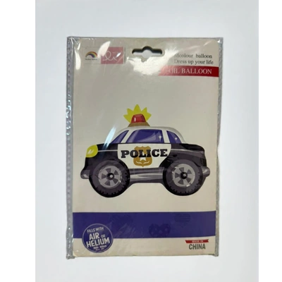 بالون هيليوم للحفلات - متعدد الالوان - RAM16-157