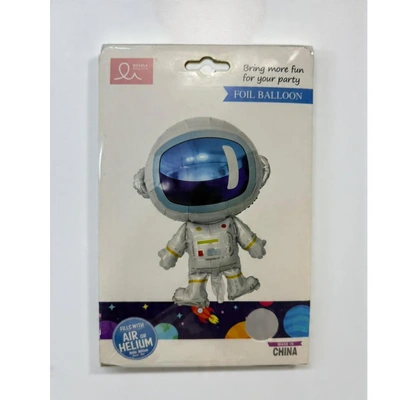 بالون هيليوم للحفلات - متعدد الالوان - RAM16-158