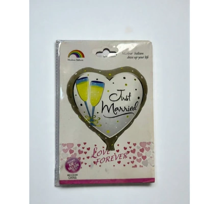 بالون هيليوم للحفلات - متعدد الالوان - RAM16-162