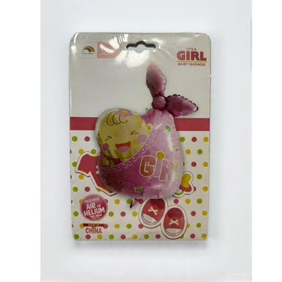 بالون هيليوم للسبوع - متعدد الالوان - RAM16-191