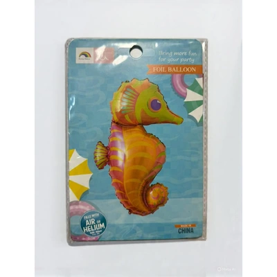 بالون هيليوم للحفلات - متعدد الالوان - RAM16-192