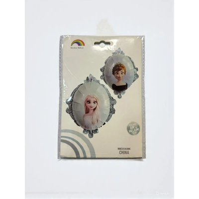 بالون هيليوم للحفلات - متعدد الالوان - RAM16-200