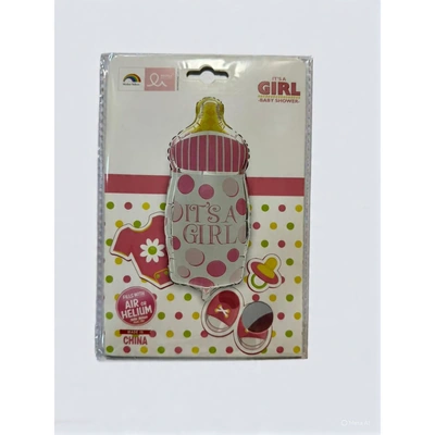 بالون هيليوم للسبوع - متعدد الالوان - RAM16-202