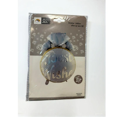 بالون هيليوم للحفلات - متعدد الالوان - RAM16-204