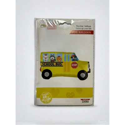 بالون هيليوم للحفلات - متعدد الالوان - RAM16-208