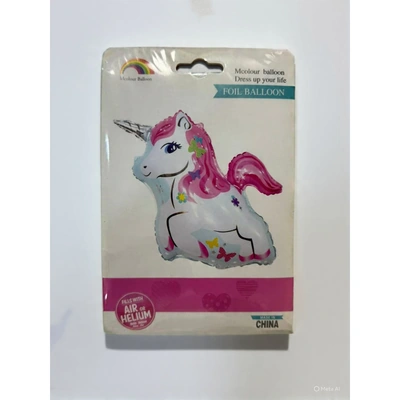 بالون هيليوم للحفلات - متعدد الالوان - RAM16-209