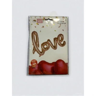 بالون هيليوم للحفلات - متعدد الالوان - RAM16-211