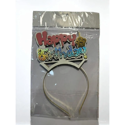 توكة هيد باند لاعياد الميلاد - متعدد الالوان - RAM16-276