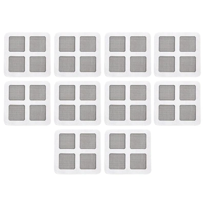 معالج سلك الشباك - 12 قطعة