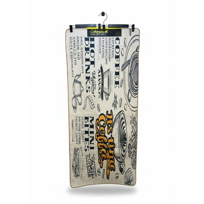 سجادة مطبخ كبيرة - 170*75 سم - متعدد الالوان - RAMT13-053