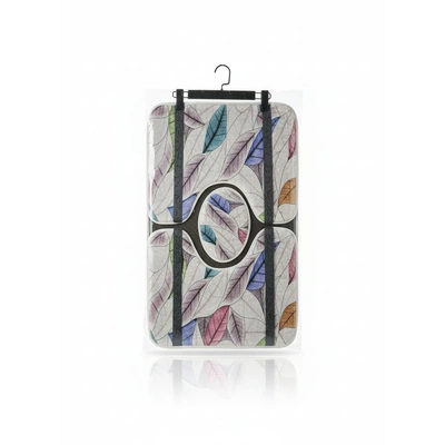 طقم دواسات حمام 3D - 78*48 سم - متعدد الالوان - RAMT13-072