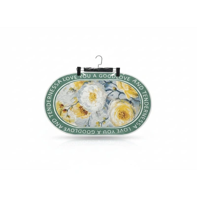 دواسة سويفت بيضاوية - 75*46 سم - متعدد الالوان - RAMT13-085