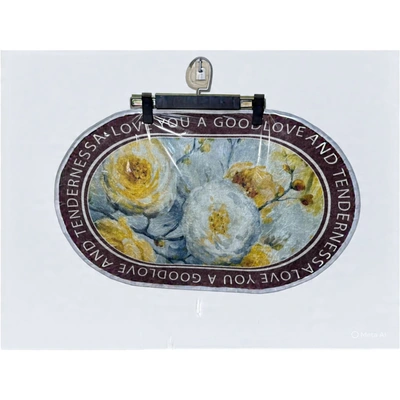 دواسه سويفت - 75*46 سم - متعدد الالوان - RAMT13-092