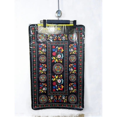 دواسة أرضية عربي - 50*80 سم - متعدد الالوان - RAMT13-099