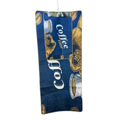 سجادة مطبخ صغيرة - 2 قطعة - متعدد الالوان - RAMT13-115