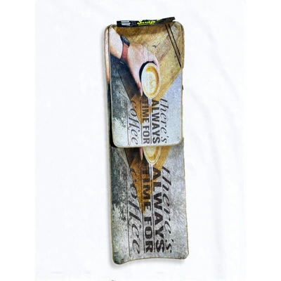 سجادة مطبخ صغيرة - 2 قطعة - متعدد الالوان - RAMT13-121