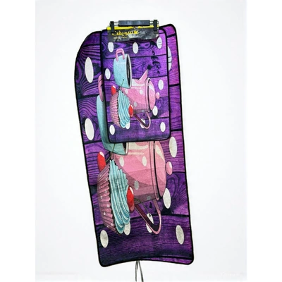 سجادة مطبخ صغيرة - 2 قطعة - متعدد الالوان - RAMT13-126