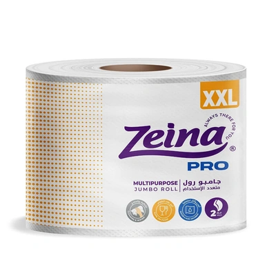 زينه جامبو رول متعدد الاستخدام - XXL