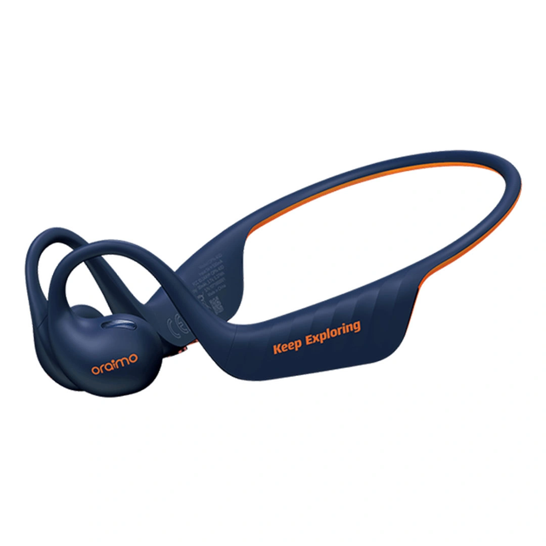 سماعات أذن رياضية مفتوحة - أزرق - OPN-40D