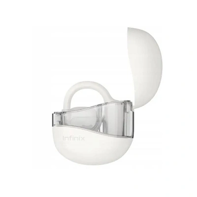 انفينيكس سماعة XBUDS 3 LOOP - أبيض - XE0E01