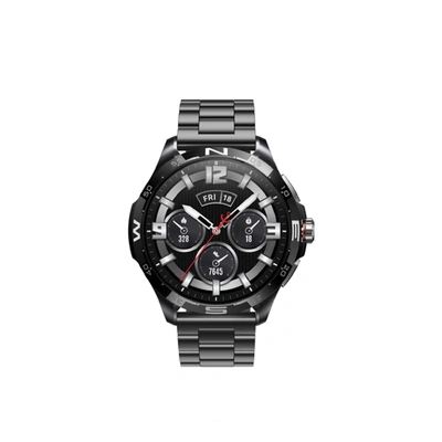 كيسليكت ساعة ذكية Actor Leading - أسود