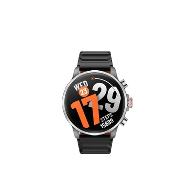 كيسليكت ساعة ذكية KR3 - أسود