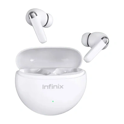 سماعات الأذن لا سلكية إنفينيكس NEO XE26 - أبيض